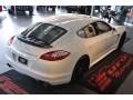 Carrara White - Panamera Turbo Photo No. 37