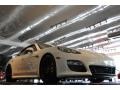Carrara White - Panamera Turbo Photo No. 38