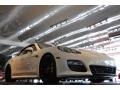 Carrara White - Panamera Turbo Photo No. 39
