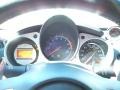 2009 Magnetic Black Nissan 370Z Sport Coupe  photo #27