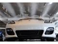 Carrara White - Panamera Turbo Photo No. 44