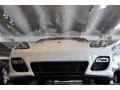 Carrara White - Panamera Turbo Photo No. 45
