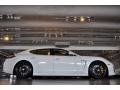 Carrara White - Panamera Turbo Photo No. 57