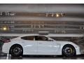 Carrara White - Panamera Turbo Photo No. 58