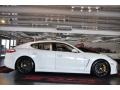 Carrara White - Panamera Turbo Photo No. 59