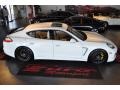 Carrara White - Panamera Turbo Photo No. 63