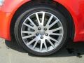 Brilliant Red - A3 2.0T Photo No. 15