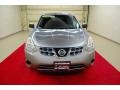 2011 Platinum Graphite Nissan Rogue S  photo #2