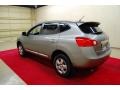 2011 Platinum Graphite Nissan Rogue S  photo #4