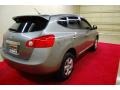 2011 Platinum Graphite Nissan Rogue S  photo #6