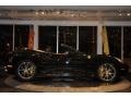 Nero Daytona (Black Metallic) - California  Photo No. 27