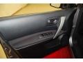 2011 Platinum Graphite Nissan Rogue S  photo #9
