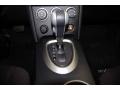 2011 Platinum Graphite Nissan Rogue S  photo #21