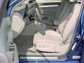 2006 Ocean Blue Pearl Effect Audi A4 2.0T Sedan  photo #10