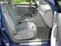 2006 Ocean Blue Pearl Effect Audi A4 2.0T Sedan  photo #11