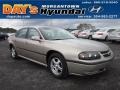 2003 Sandrift Metallic Chevrolet Impala LS  photo #1