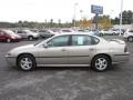 2003 Sandrift Metallic Chevrolet Impala LS  photo #4