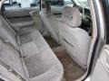 Neutral Beige Interior Photo for 2003 Chevrolet Impala #54452343