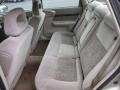 Neutral Beige Interior Photo for 2003 Chevrolet Impala #54452352
