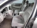  2003 Impala LS Neutral Beige Interior