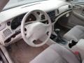  2003 Impala Neutral Beige Interior 