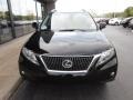 2010 Obsidian Black Lexus RX 350 AWD  photo #7
