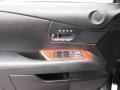 2010 Obsidian Black Lexus RX 350 AWD  photo #12