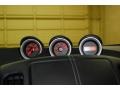 Persimmon Leather Gauges Photo for 2009 Nissan 370Z #54452655