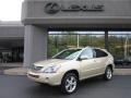 2008 Golden Almond Metallic Lexus RX 400h AWD Hybrid  photo #1