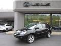 Black Onyx - RX 400h AWD Hybrid Photo No. 1