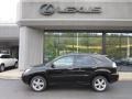 Black Onyx - RX 400h AWD Hybrid Photo No. 2