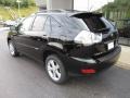 Black Onyx - RX 400h AWD Hybrid Photo No. 3