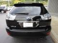 Black Onyx - RX 400h AWD Hybrid Photo No. 4