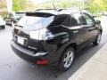 Black Onyx - RX 400h AWD Hybrid Photo No. 5