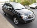 Black Onyx - RX 400h AWD Hybrid Photo No. 6