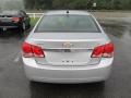 Silver Ice Metallic - Cruze LT Photo No. 9
