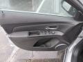 Silver Ice Metallic - Cruze LT Photo No. 11