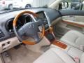 Black Onyx - RX 400h AWD Hybrid Photo No. 10
