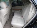 Black Onyx - RX 400h AWD Hybrid Photo No. 13