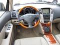 Black Onyx - RX 400h AWD Hybrid Photo No. 14