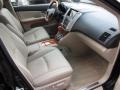 Black Onyx - RX 400h AWD Hybrid Photo No. 16