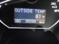 Black Onyx - RX 400h AWD Hybrid Photo No. 20