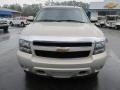 2008 Gold Mist Metallic Chevrolet Avalanche LT 4x4  photo #4