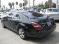 Black - S 550 Sedan Photo No. 4
