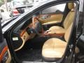 Black - S 550 Sedan Photo No. 20