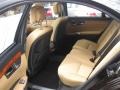 Black - S 550 Sedan Photo No. 21