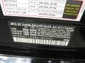 Black - S 550 Sedan Photo No. 27
