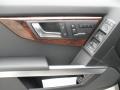 2012 Mercedes-Benz GLK 350 4Matic Controls