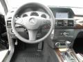 Black Dashboard Photo for 2012 Mercedes-Benz GLK #54453642