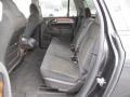  2009 Enclave CX AWD Ebony Black/Ebony Interior